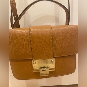 Jimmy Choo Rebel Crossbody